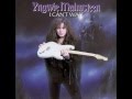 Yngwie Malmsteen - I can´t wait - full album 