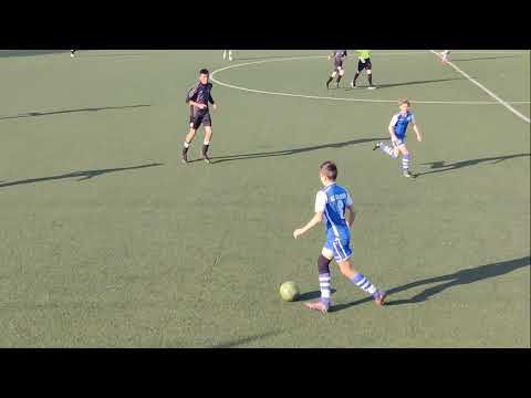 Real Succes - ȘSSF 1 7:0 (03.05.23, U14)