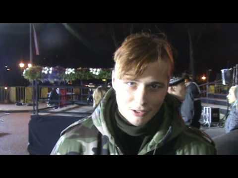 Mārtiņš no Ventspils