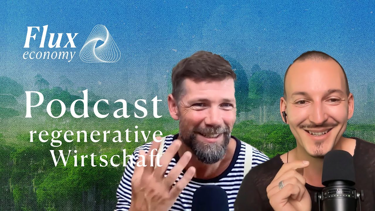Podcast 01 | Wandelgestaltung & Machbarkeit mit Thomas Hann