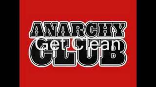 Anarchy Club - Get Clean - Rock Band 2 Bonus Song