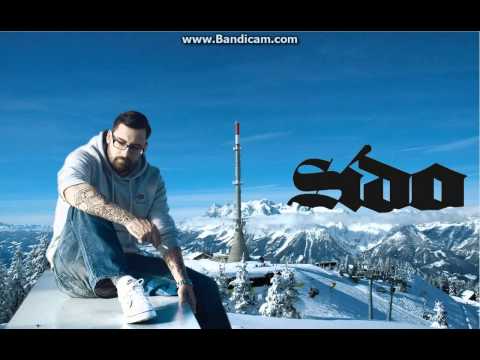 Sido Ft. B.S.H - Jordans ( High Speed )