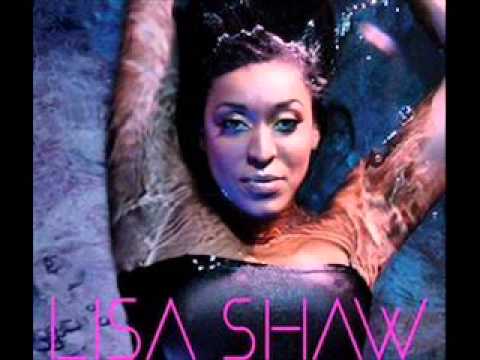 Lisa Shaw - Like I Want to [Dutchican Soul Classic Vocal] (2009)