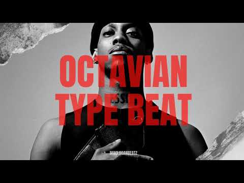 🐝 "BEE" OCTAVIAN X SKEPTA TYPE BEAT | 2020 | MACLOGANBEATZ