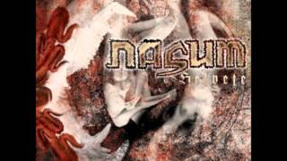 Nasum - Just another hog