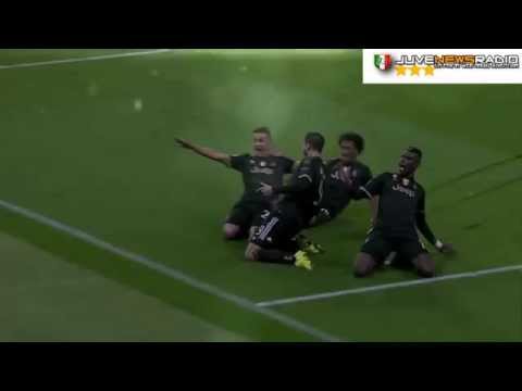 Napoli - Juventus TRAILER FULL HD [JNR]