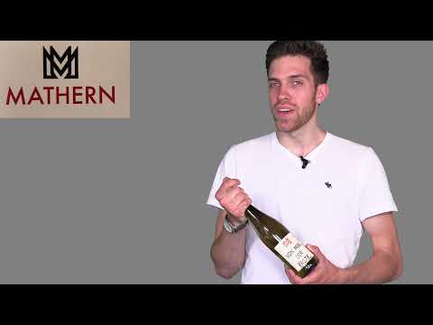 Weingut Mathern "Von Mir. Der Erste."