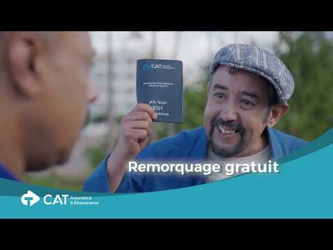 Voir la vidéo Assistance Technique