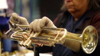 Bach Trumpet: Putting It All Together