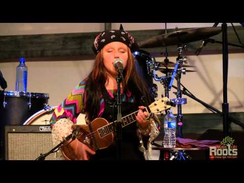 EmiSunshine "Danny Ray"