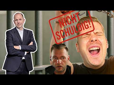 Update zu KuchenTV: War Strafbefehl wegen Nazi-Parole OK? | Anwalt Christian Solmecke