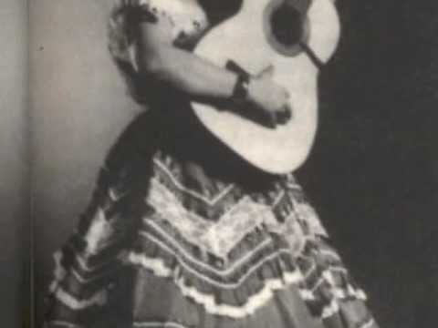 Lydia Mendoza - Celosa