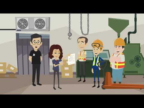 Aim Notary Introduction