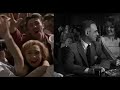 Trouble Elvis 2022 Vs King Creole 1958