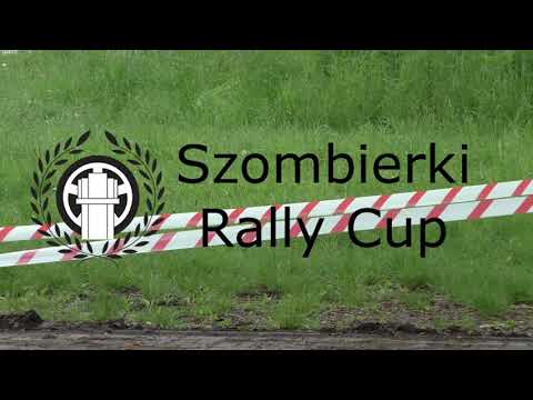 1 Runda Szombierki Rally Cup 2021 [Klasa K4]