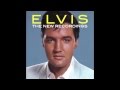 Elvis Presley Can't Help Falling In Love (NEW 2015 ...