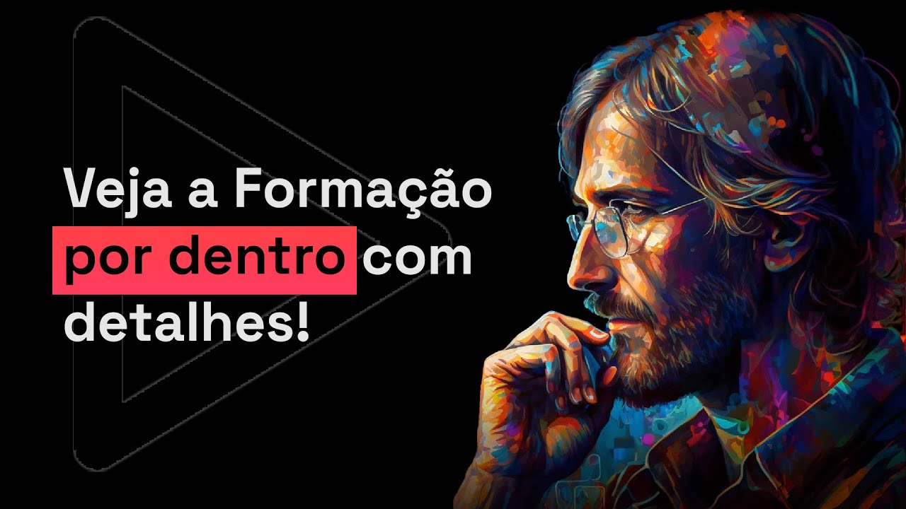 Conheça a Formação Full Stack JavaScript por dentro!