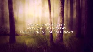 Here for You  by Matt Redman