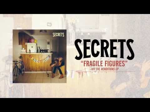 Fragile Figures (acoustic) video