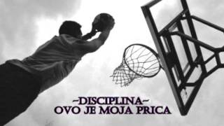 Disciplina - Ovo je moja prica (Demo 2011)