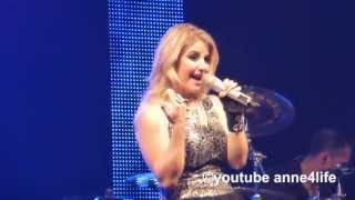 Beatrice Egli Glücksgefühle 2013 "Ist doch alles egal" Berlin LIVE