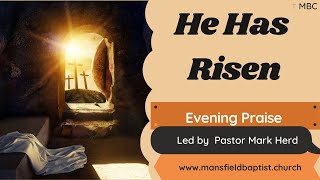 Live evening Service