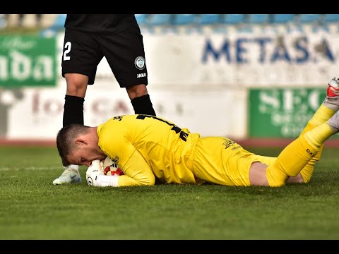 CF Villanovense  vs Juventud Torremolinos (0-2) | Resumen | Highlights 2 RFEF