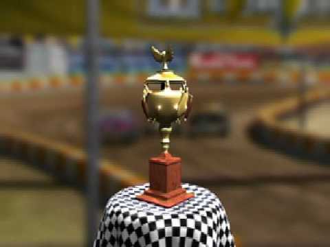 Tough Trucks, Modified Monsters: Victory