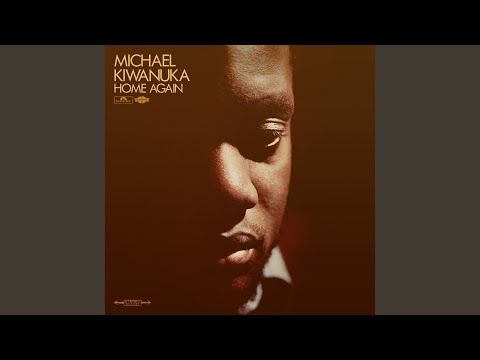Rest - Michael Kiwanuka