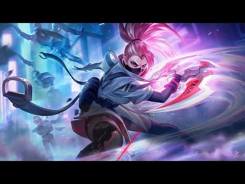 Hanabi marksman sebelum revamp 2022 - Try before revamp !! Lumayan pedes juga