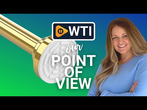 Ausemku Shower Curtain Rod - WTI product video review