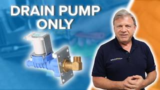 Dishwasher Stuck Draining? Try This Easy Solution