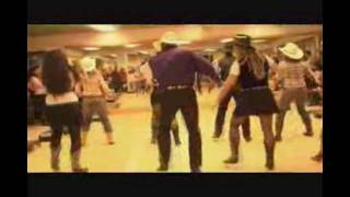 The Field Mice - Canada (music video)