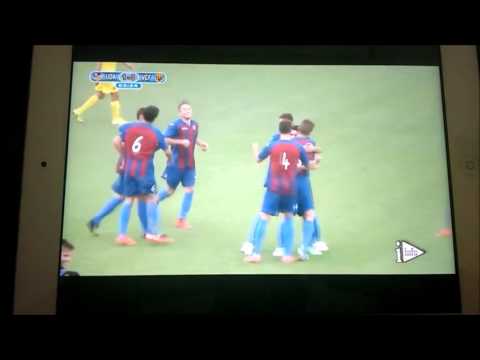 David López Cosano skills