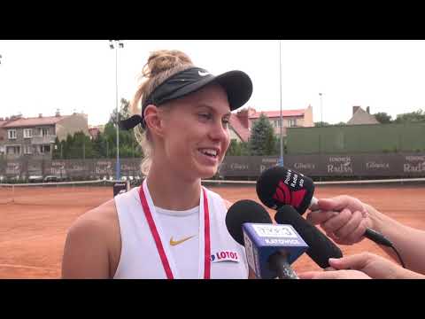 Mistrzostwa Polski w Tenisie finał