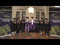 Heriot-Watt University Malaysia Graduation July 2023