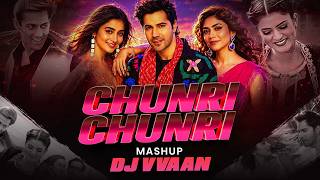 Download lagu CHUNNARI CHUNNARI | Oldvs New | Remix |DJ VVAAN | mp3