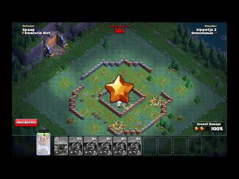 Builderbase matchmaking glitch - Clash of Clans