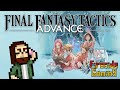 Final Fantasy Tactics Advance Review - The RETROspective