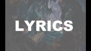 Drapht - Lost LYRICS