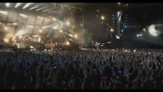 E ruberò per te la luna - Negramaro - Live San Siro 2008