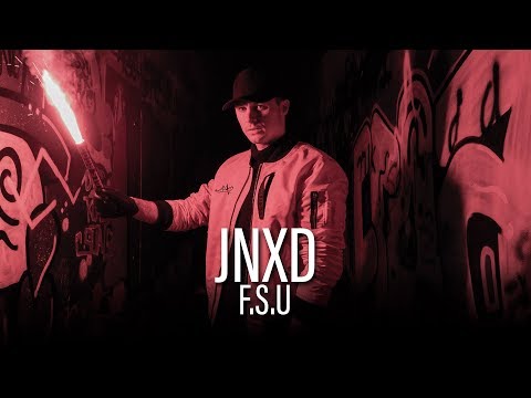 JNXD - F.S.U (Official Video Clip)