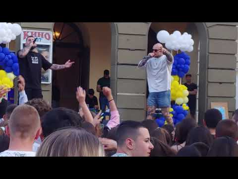 FYRE @ DJ THEO - AMG  /LIVE/ гр.Ямбол 26.06.2023