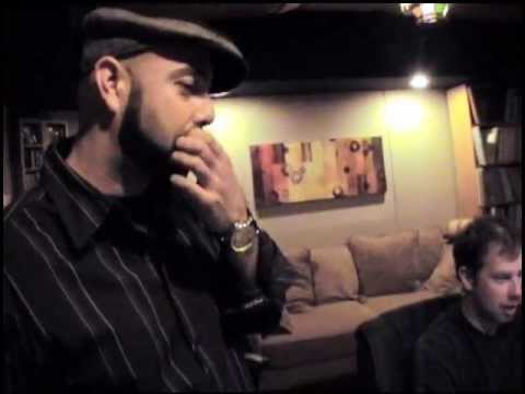 DJ Nu-Mark presents Nu-Conduit