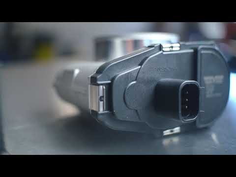New and Improved Electronic Throttle Bodies from Dorman