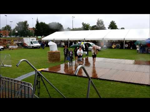 Piękna Wieś Opolska 2015