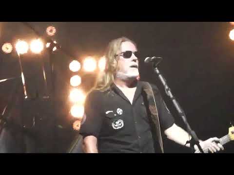 Kabát Brno 21 8 2021 Balada o špinavejch fuseklích