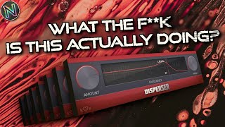 Video thumbnail for How Disperser REALLY works. by Naircol