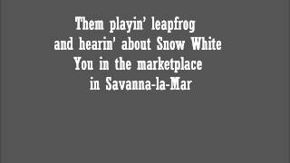 Bob Dylan. Sara. lyrics