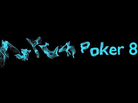 BlueTooth Poker 8